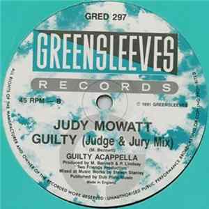 Download Judy Mowatt - Guilty