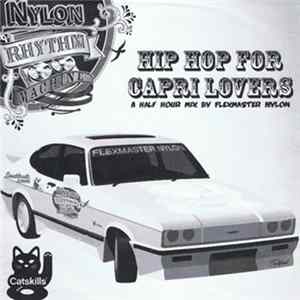 Download Nylon Rhythm Machine - Hip Hop For Capri Lovers