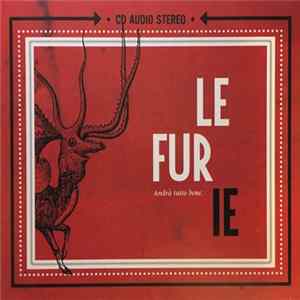 Download Le Furie - Andrà Tutto Bene