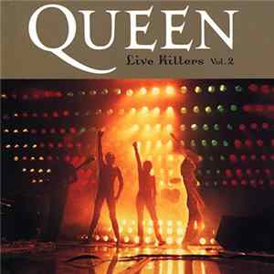 Download Queen - Live Killers Vol. 2
