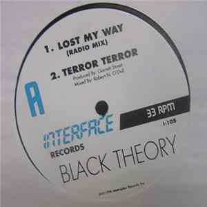 Download Black Theory - Terror Terror