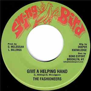 Download The Fashioneers - Give A Helping Hand