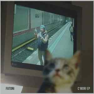 Download Fatoni - C'Mon! EP