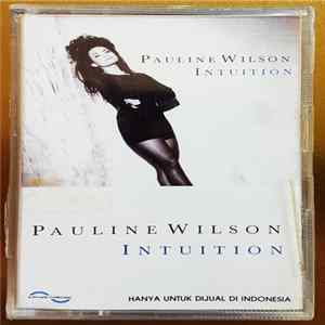 Download Pauline Wilson - Intuition