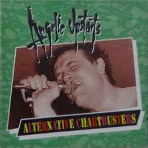 Download Angelic Upstarts - Alternative Chartbusters