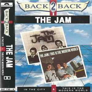 Download The Jam - In The City & This Is The Modern World
