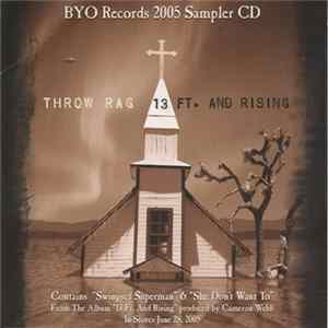 Download Various - BYO Records 2005 Spring Sampler