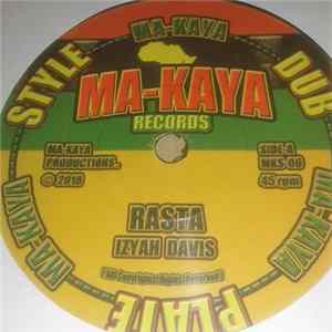 Download Izyah Davis - Rasta