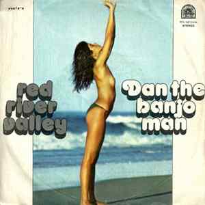 Download Dan The Banjo Man - Red River Valley