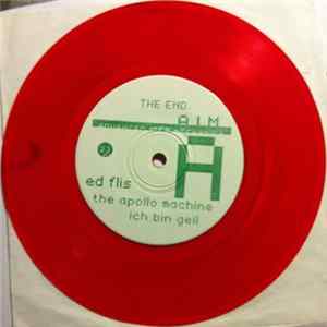 Download Ed Flis / Seppuku Fashion - The End