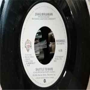 Download Craig Mirijanian - Shuttle To Mars / After Hours