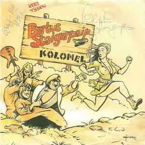 Download Bertus Staigerpaip - Kolonel