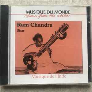 Download Ram Chandra - Musique de L'inde