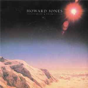 Download Howard Jones - Hide And Seek