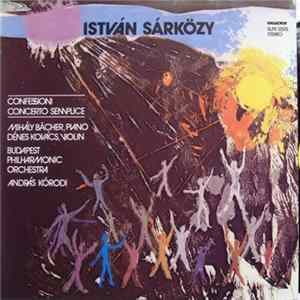 Download István Sárközy - Confessioni / Concerto Semplice