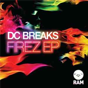 Download DC Breaks - Firez EP