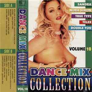 Download Various - Dance Mix Collection Volume 10