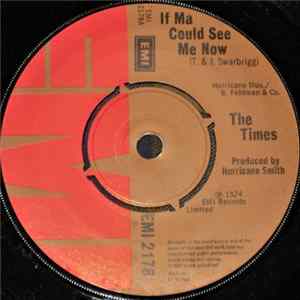 Download The Times - If Ma Could See Me Now
