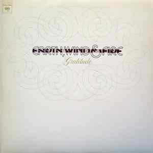 Download Earth, Wind & Fire - Gratitude
