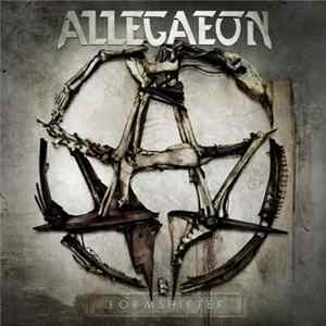 Download Allegaeon - Formshifter