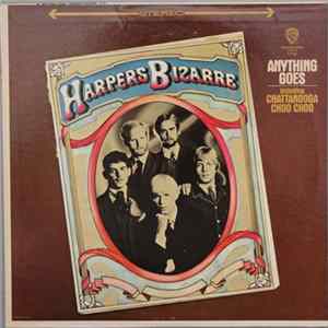 Download Harpers Bizarre - Anything Goes