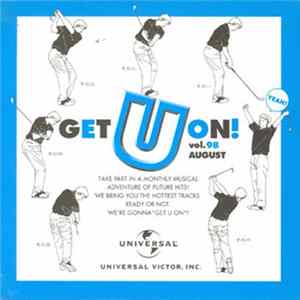Download Various - Get U On, Vol.98