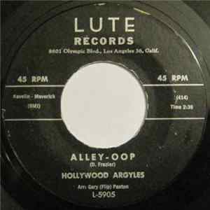 Download Hollywood Argyles - Alley-Oop