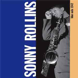 Download Sonny Rollins - Sonny Rollins Volume 1