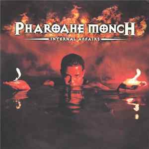 Download Pharoahe Monch - Internal Affairs