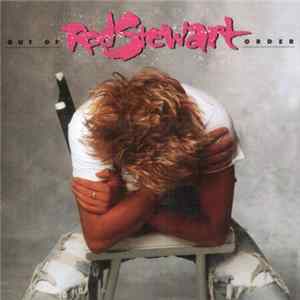 Download Rod Stewart - Out Of Order