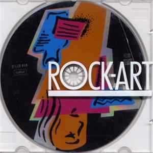 Download Various - Rock-Art • Rock Rarities And Other Jewels Vol. 5