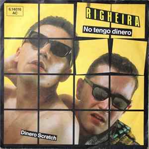 Download Righeira - No Tengo Dinero