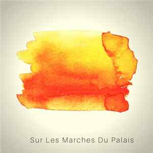 Download Jean-Patrice Remillard - Sur Les Marches Du Palais