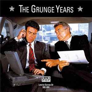 Download Various - The Grunge Years