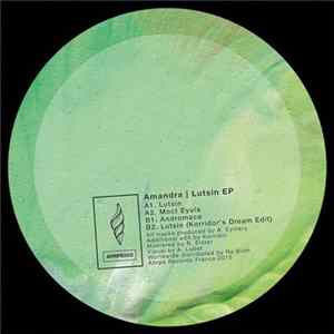 Download Amandra - Lutsin