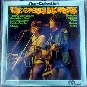 Download The Everly Brothers - Star-Collection