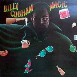Download Billy Cobham - Magic