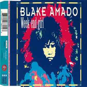 Download Blake Amado - Week-End Girl