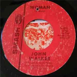 Download John Walker - Woman