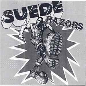 Download Suede Razors - Boys Night Out