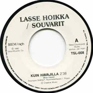 Download Lasse Hoikka & Souvarit - Kuin Havajilla / Usko Toivo Rakkaus