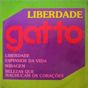 Download Gatto - Liberdade