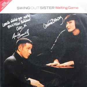 Download Swing Out Sister - Waiting Game