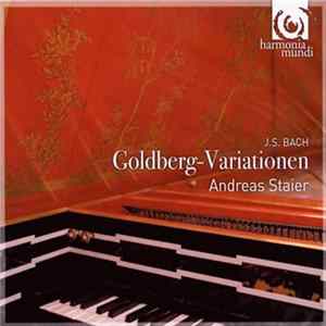 Download J.S. Bach – Andreas Staier - Goldberg-Variationen