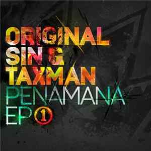 Download Original Sin & Taxman - Penamana EP 1