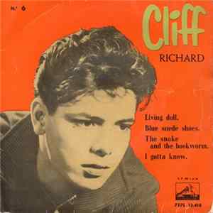 Download Cliff Richard Con The Shadows - Living Doll (N.º6)