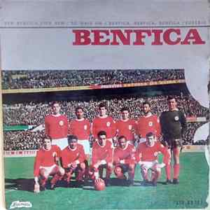 Download Mário Simões E Seu Conjunto - Benfica