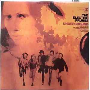 Download The Electric Prunes - Underground