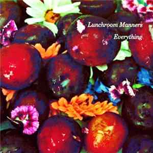 Download Lunchroom Manners - Everything