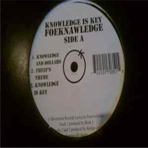 Download Foeknawledge - Knowledge Is Key